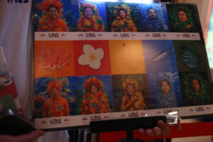 大阪・関西万博 予約なしでも並んで入れるカナダ、フィリピンパビリオン!実は触れていいもの?18