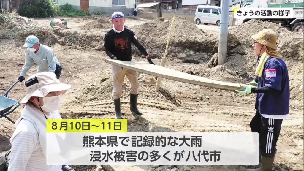 共有