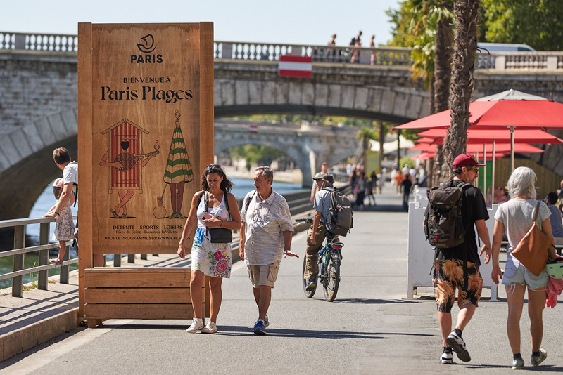 フランス人の生きがい“夏のバカンス”は意外に質素（でもやっぱり羨ましい）【パリ在住・井筒麻三子】（webマガジン mi-mollet） - Yahoo!ニュース - Yahoo!ニュース