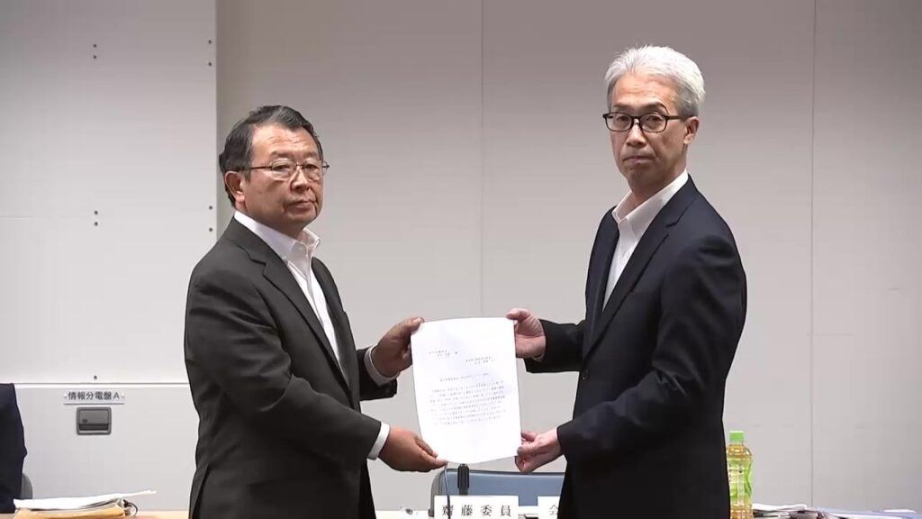 使用者側全員が「退席する異例の事態」 岩手県の最低賃金、過去最大の引き上げ幅で初の1000円台へ 「地域間格差を意識」岩手労働局に答申 （FNNプライムオンライン） - Yahoo!ニュース - Yahoo!ニュース