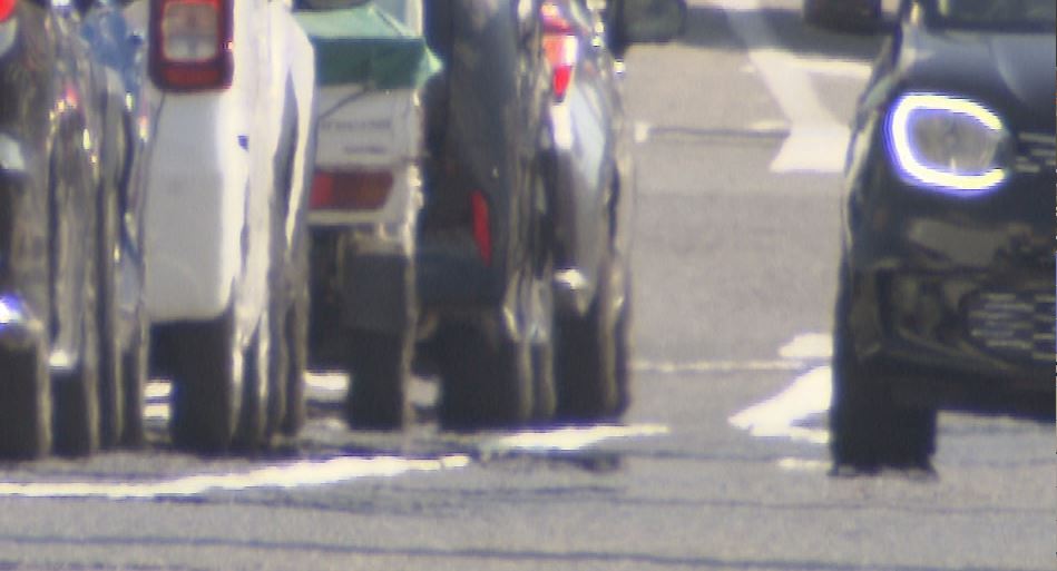信州も週末は厳しい残暑 30日は38度超えのところも 31日は「熱中症警戒アラート」 （NBS長野放送） - Yahoo!ニュース - Yahoo!ニュース