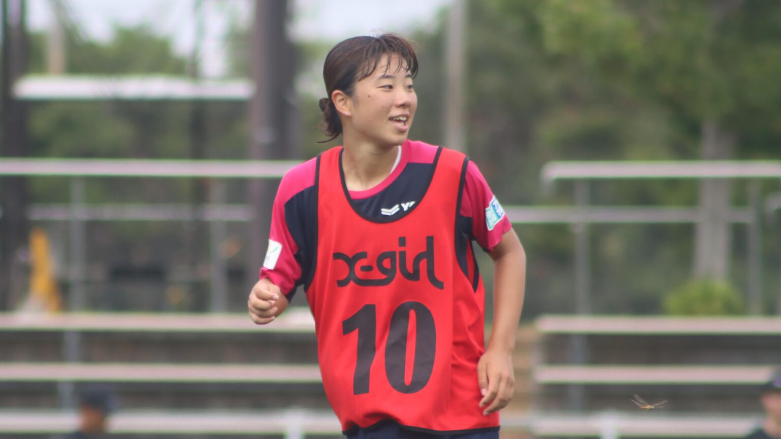 【SOMPO WEリーグ第4節 AC長野戦】アウェイ初勝利、連勝を目指す今節。AC長野の力強い攻撃をはね返し、保持で上回り、主導権を握ってゴールに迫る - スポーツナビ