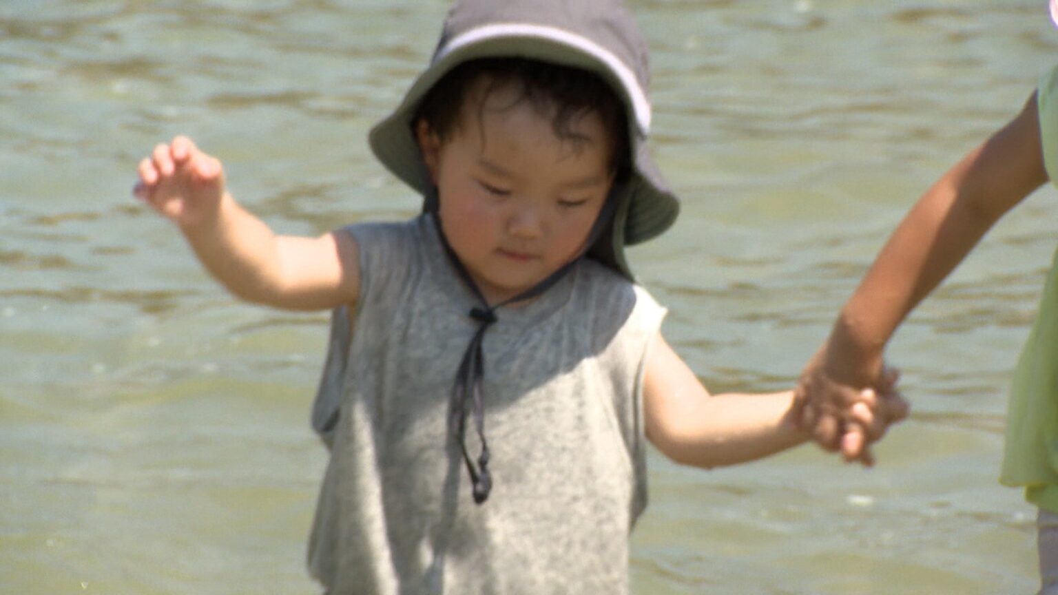 浜松で37℃…8月最終日も各地で猛暑日 9月1日も熱中症警戒アラート発表=静岡県（静岡放送（SBS）） - Yahoo!ニュース - Yahoo!ニュース