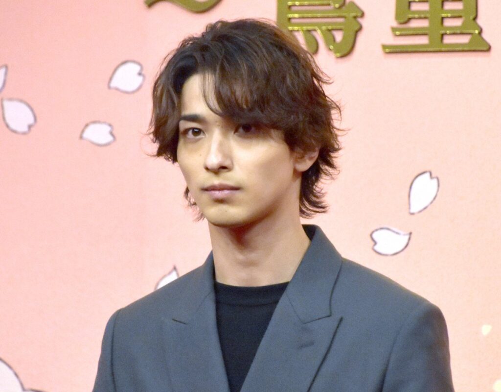 『べらぼう』新たな相関図を公開 総勢33人「豪華」「助かる」「分かりやすい！」 - ORICON NEWS