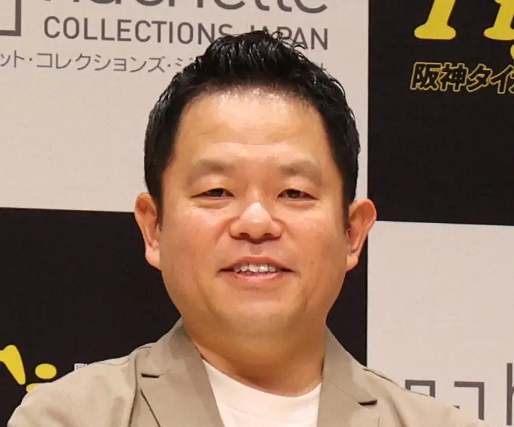 ダイアン津田　「24時間テレビ」で今月の月収告白　スタジオ衝撃…上田晋也「マジか」 - スポニチ Sponichi Annex 芸能