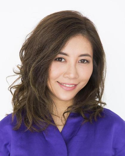 ミラクルひかる宣材写真