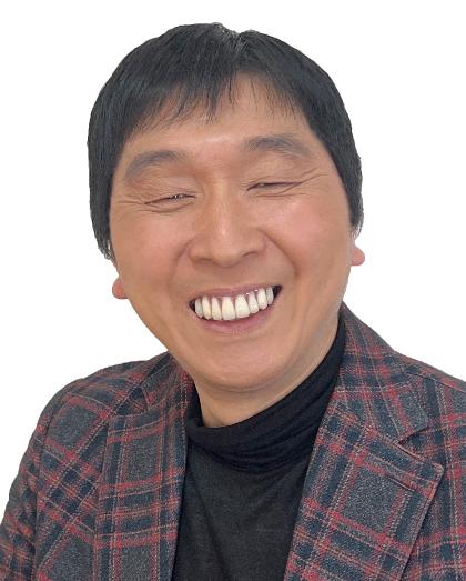 ほいけんた宣材写真