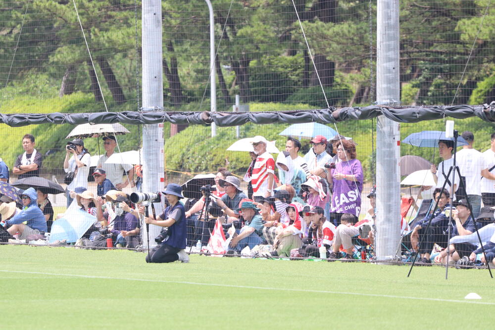 日本代表 宮崎合宿一般公開のお知らせ｜日本ラグビーフットボール協会