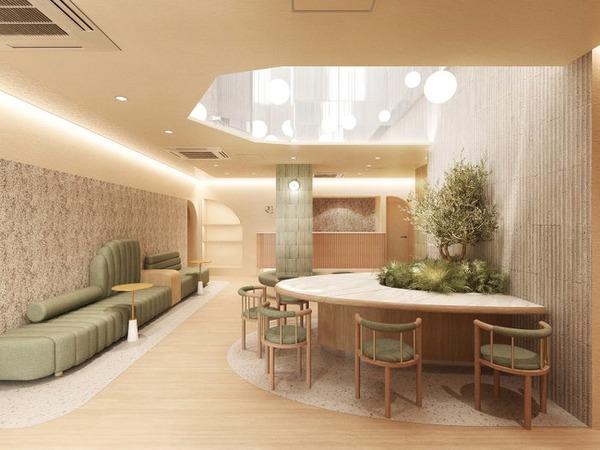 大阪・長居公園前に新ホテル「R HOTEL RE．OSAKA NAGAI PARK」サウナ＆ジム併設で滞在中もリフレッシュ