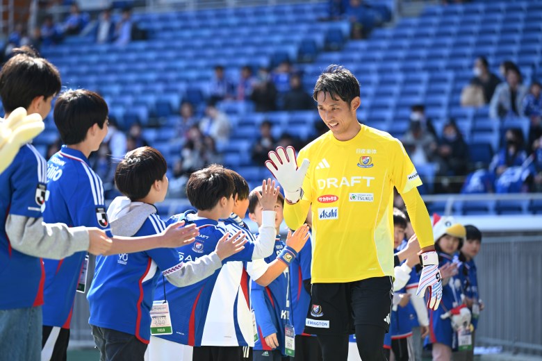 ハイタッチキッズ