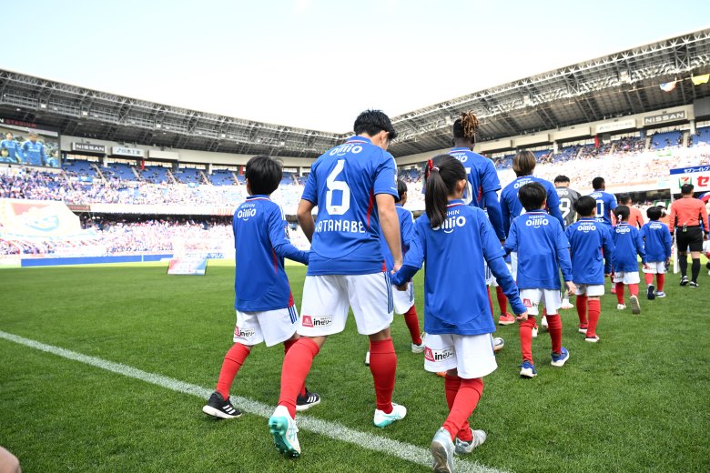 エスコートキッズ