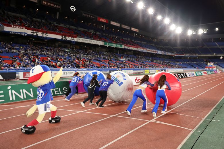 トリコローリングレース