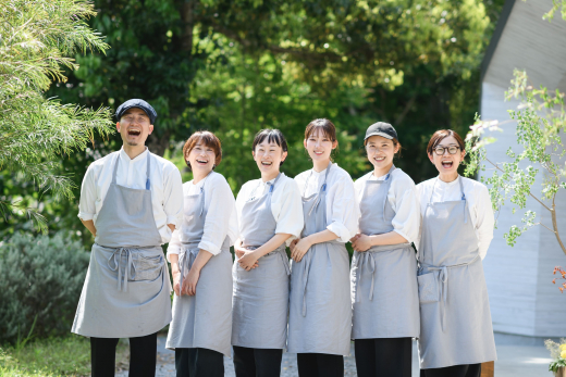 【鹿児島県薩摩川内市】鹿児島発！畑と食で繋ぐ小さなコミュニティづくり ／ 喫茶アカリトキ