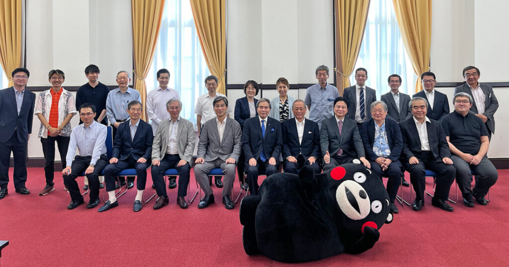 令和7年度 京都大学会計人会 定期総会・講演会が開催されました | 京都大学
