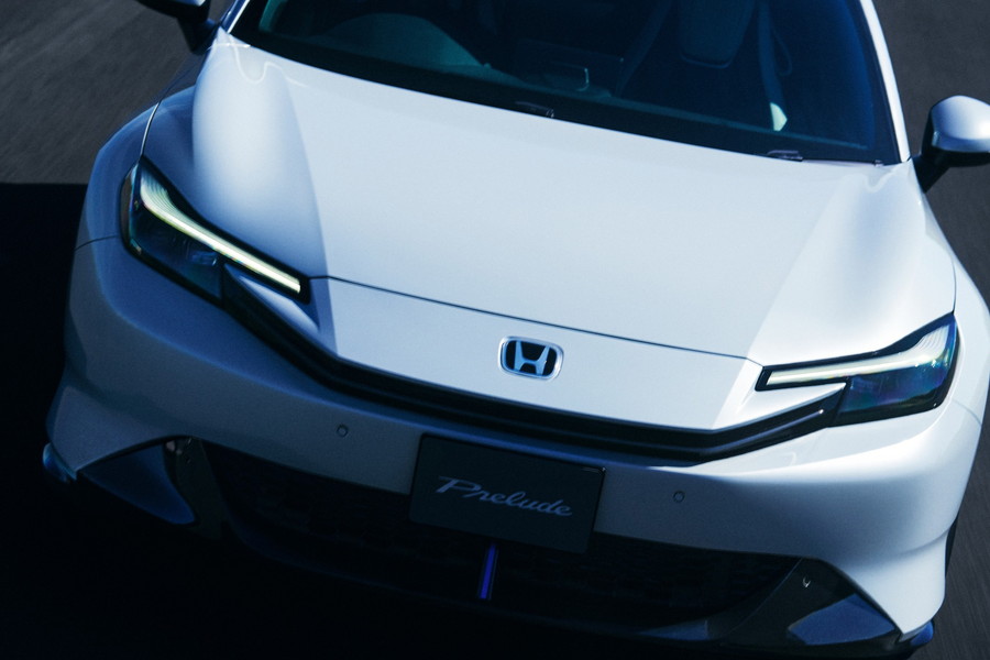 スポーツカーって意外と安いんだぜ…？ 新型ホンダ「プレリュード」は、果たしていくらで販売されるのか - 乗りものニュース