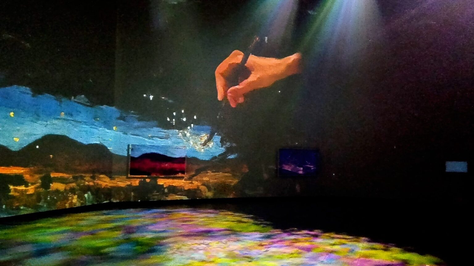 「We TAIWAN 台湾文化 in 大阪・関⻄万博」アートな台湾、色彩豊か…グラングリーン大阪