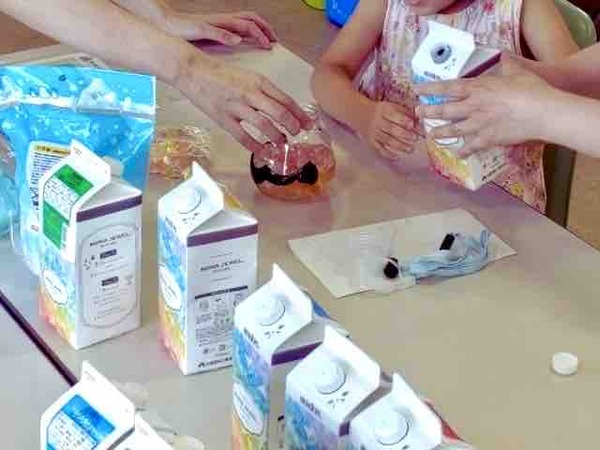 日報+BSN 住まいの広場 新潟南会場