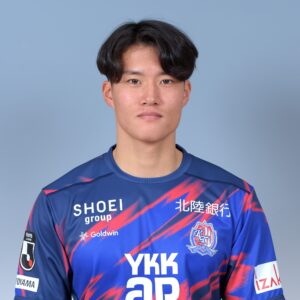 鍋田 純志選手 レイラック滋賀FCへ期限付き移籍のお知らせ – カターレ富山公式ウェブサイト