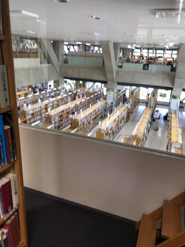 福島県立美術館 vs 郡山市立美術館 さらには図書館対決も●ジブリが福島県立美術館に！ - おおさか佳巨（オオサカヨシキヨ） ｜ 選挙ドットコム