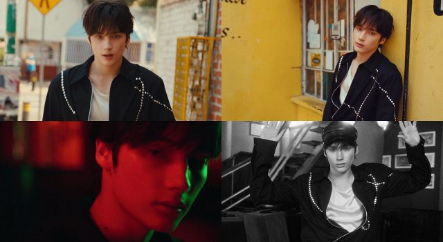 TOMORROW X TOGETHER・HUENINGKAIソロ曲MV公開　メキシコで撮影「タイトだったが、できあがったものを見て満足」：紀伊民報AGARA｜和歌山県のニュースサイト