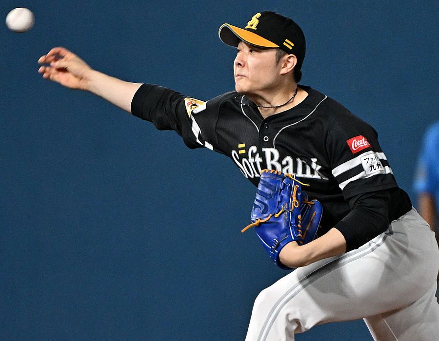 「いくだろうなと思っていました」 ソフトバンク松本裕樹、首脳陣の執念継投に満点回答 イニング途中＆回またぎも動じず無失点 - 西スポWEB OTTO!