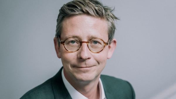 元税務大臣 [Karsten Lauritzen]：税金回収は、人々が借りていない「100％の安全な」お金