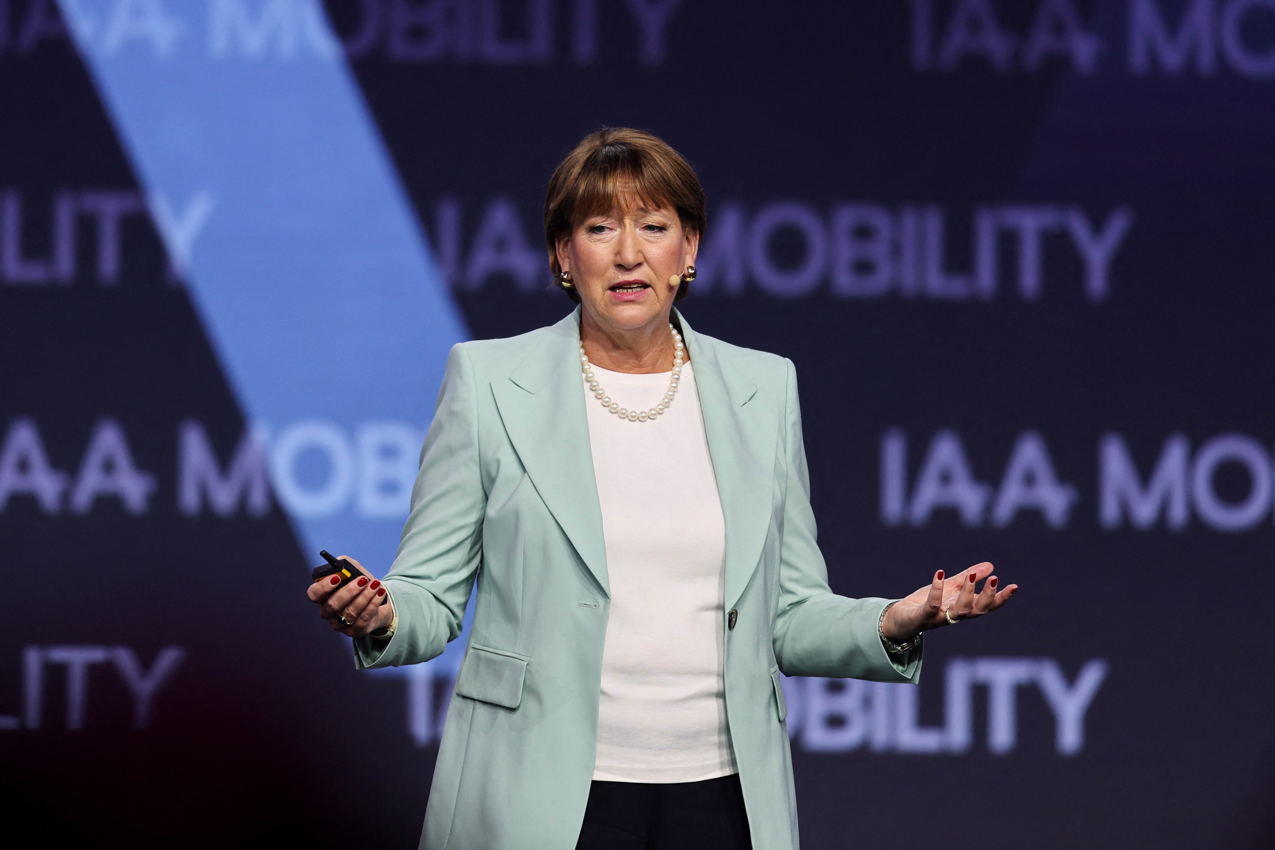 ドイツ自動車工業会、ＥＵ・米貿易協定の即時履行を要求