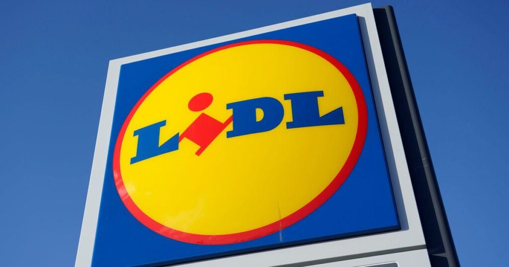 時間給を増やすためのLidl 2年で5回目の支払い