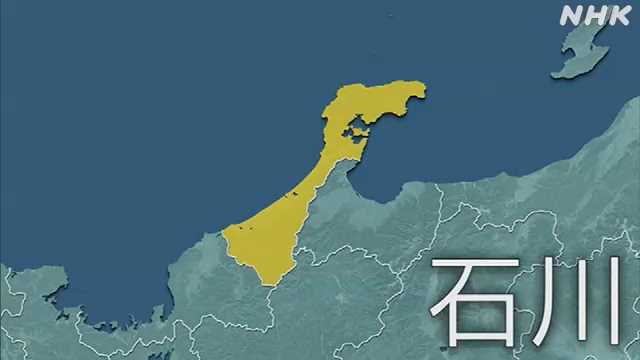 石川県に熱中症警戒アラート 最高気温は金沢市で３４度予想