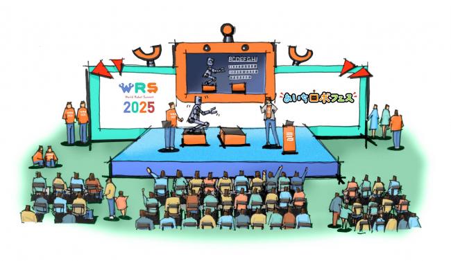 ステージイベントイメージ