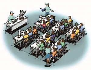 ロボラボイメージ２