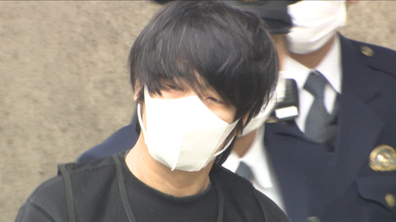山上徹也被告の初公判は１０月２８日　安倍元総理銃撃事件、争点は手製銃の殺傷能力に　奈良地裁が発表