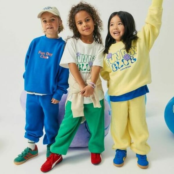 オーストラリアのコットンオン、今秋英国で展開へ - FashionNetwork 日本