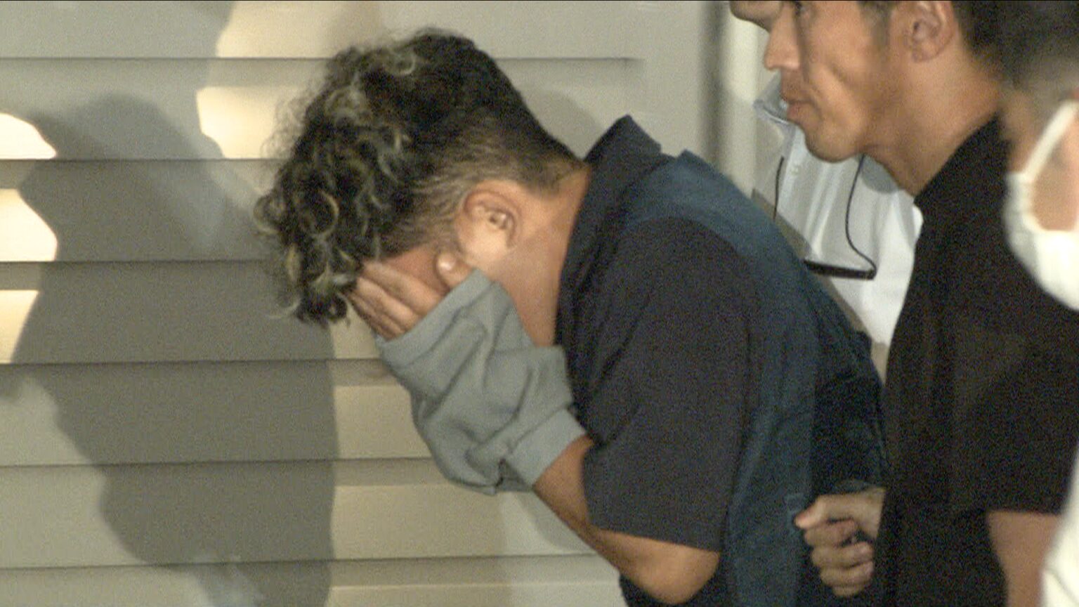 神戸女性刺殺事件　東京都の会社員・谷本将志容疑者（３５）逮捕