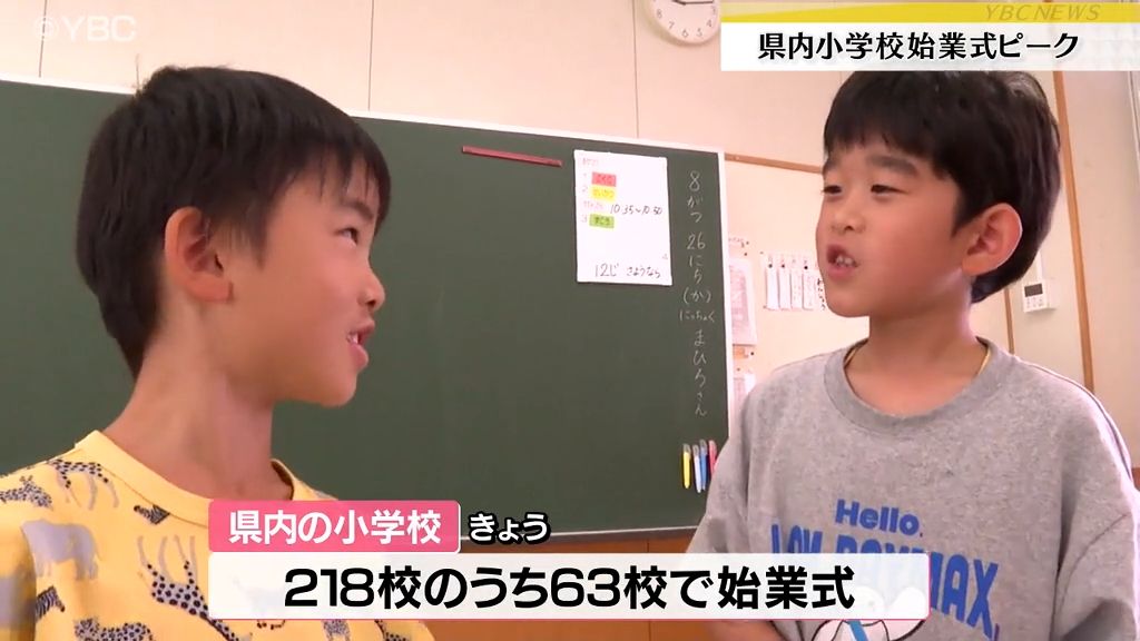 山形放送