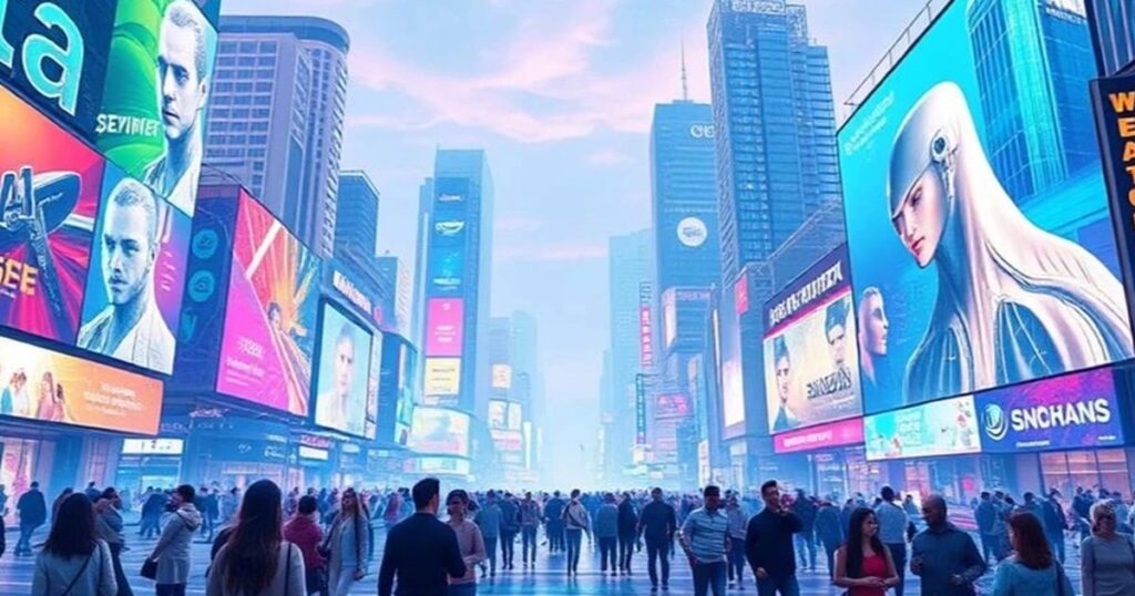 中国のAIがベトナムに進出:TVCを10倍高速化し、80%のコスト削減 Vietnam.vn - Nền tảng quảng bá Việt Nam