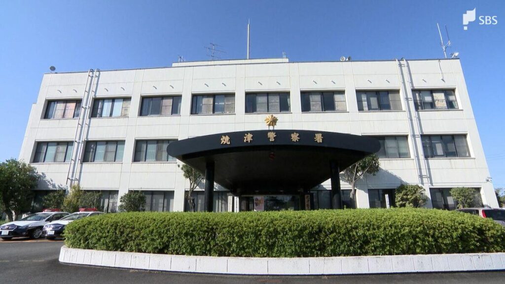 「浮き輪をつけたまま沖に流されている」空を見上げていていつの間にか沖合に 女子中学生無事救助＝静岡・焼津市