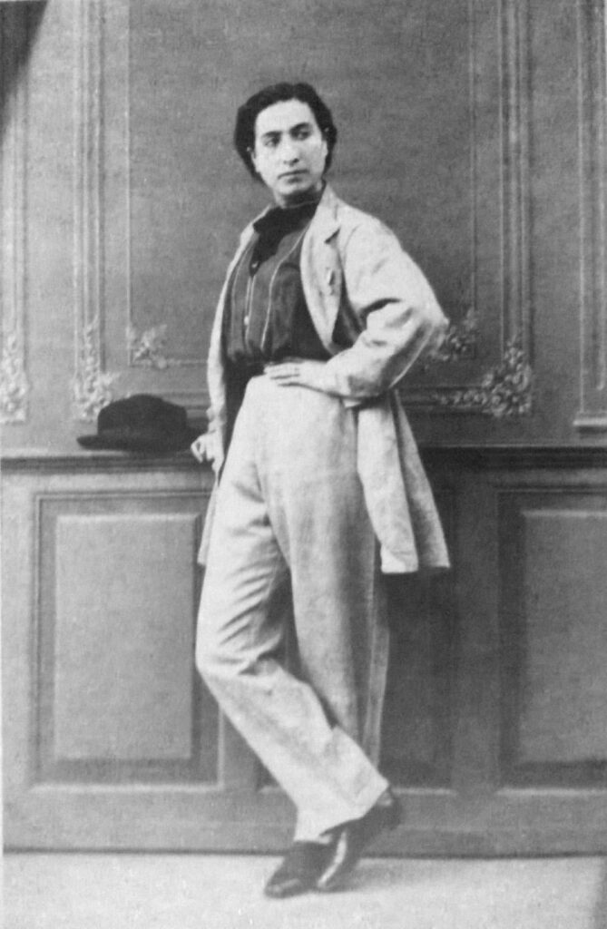 1849年8月4日、ちょうど176年前、彼は27歳でアニタ・ガリバルディとして知られるアナ・マリア・リベイロのマンディオール・ディ・ラベンナで亡くなりました。