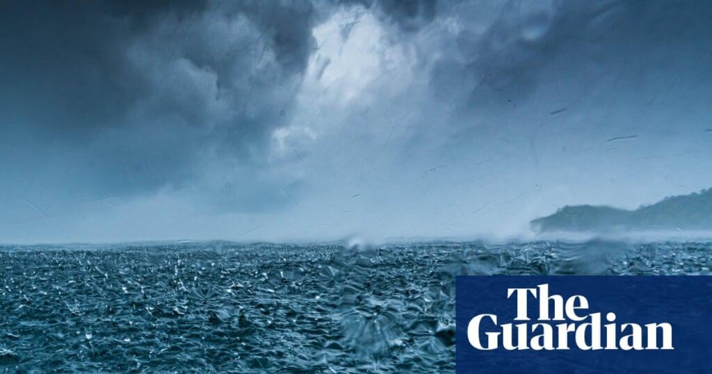 重大な大西洋流の崩壊はもはや低likelihitではありません、研究は発見します