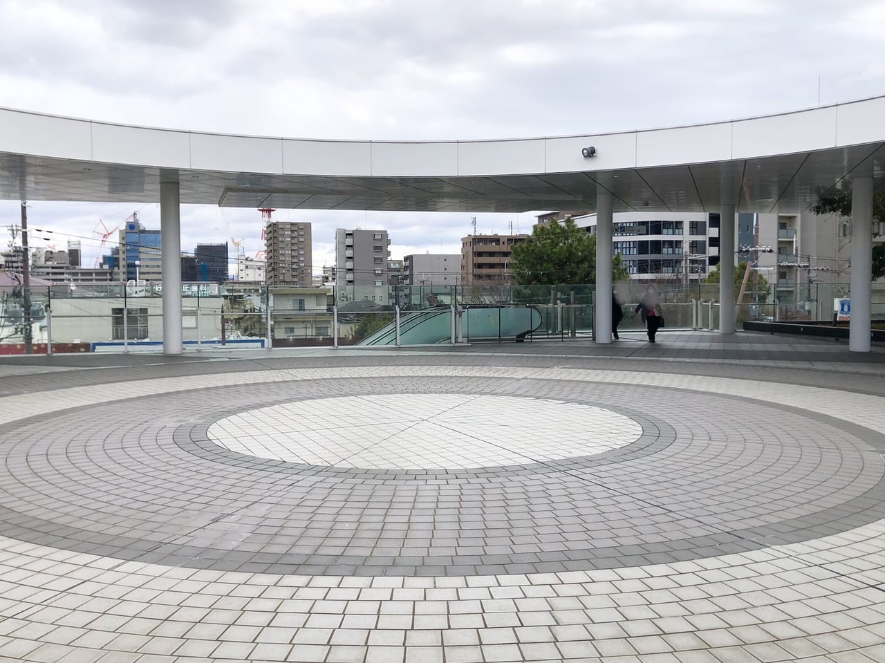 いばらきスカイパレット