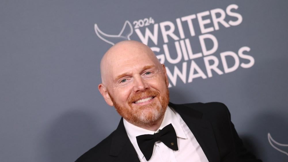 ビル・バーは、「CNNとフォックスのニュースはf- in病であると言います」と「恐ろしい」保守派が彼を「目を覚ました」と非難していると言います：「彼らは人種差別主義者」と「co病者」