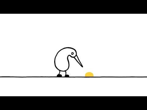 逃げた人のためのサクセスストーリー！