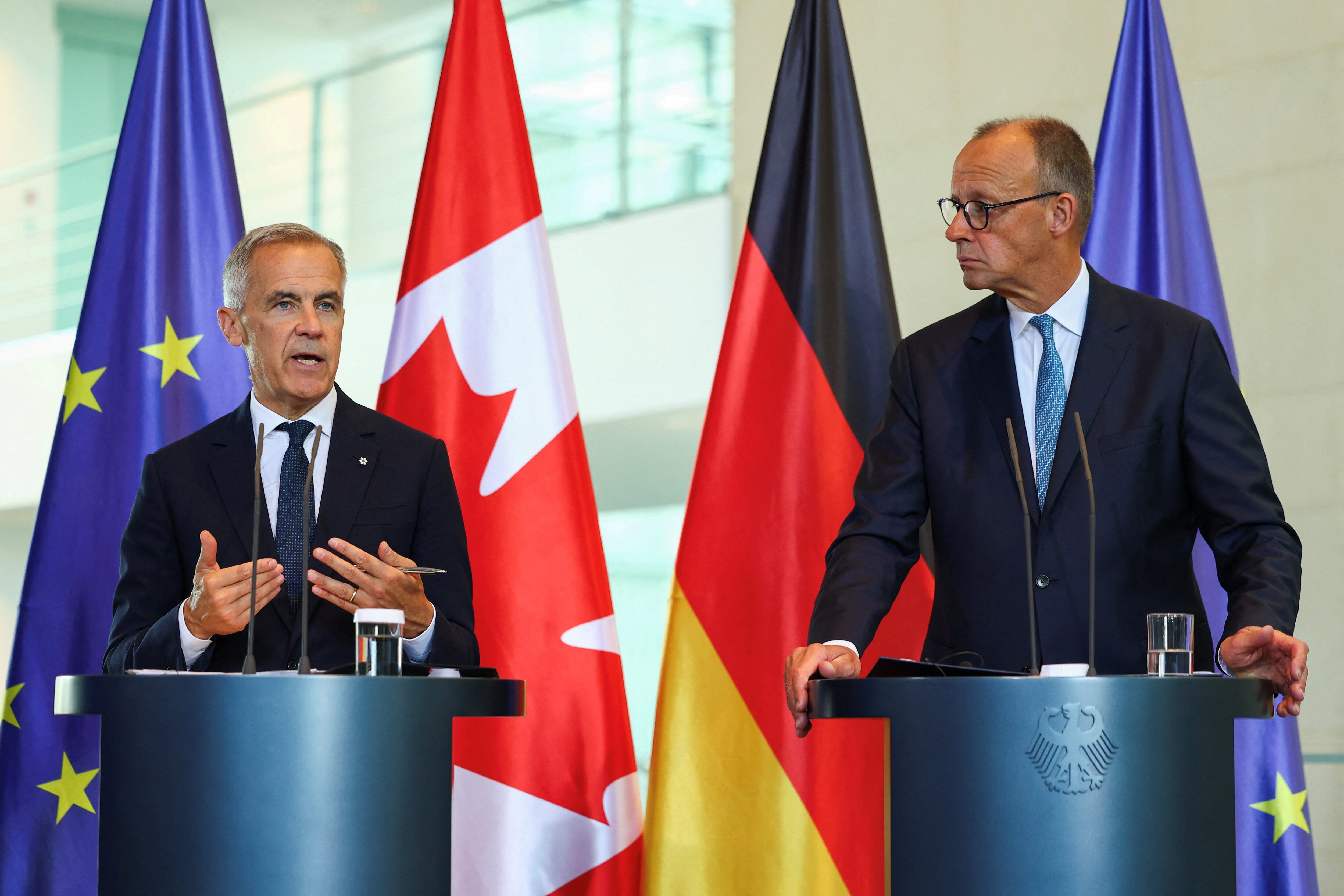 カナダ軍の潜水艦プログラム、独ＴＫＭＳが最終候補入り　韓国勢と競争