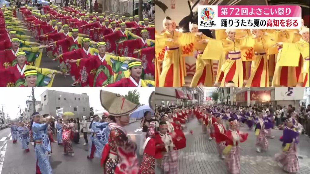 共有