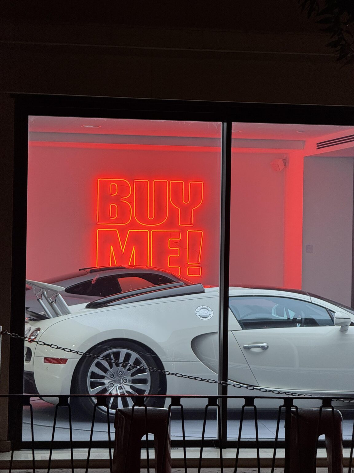 はい、しかし今日ではありません