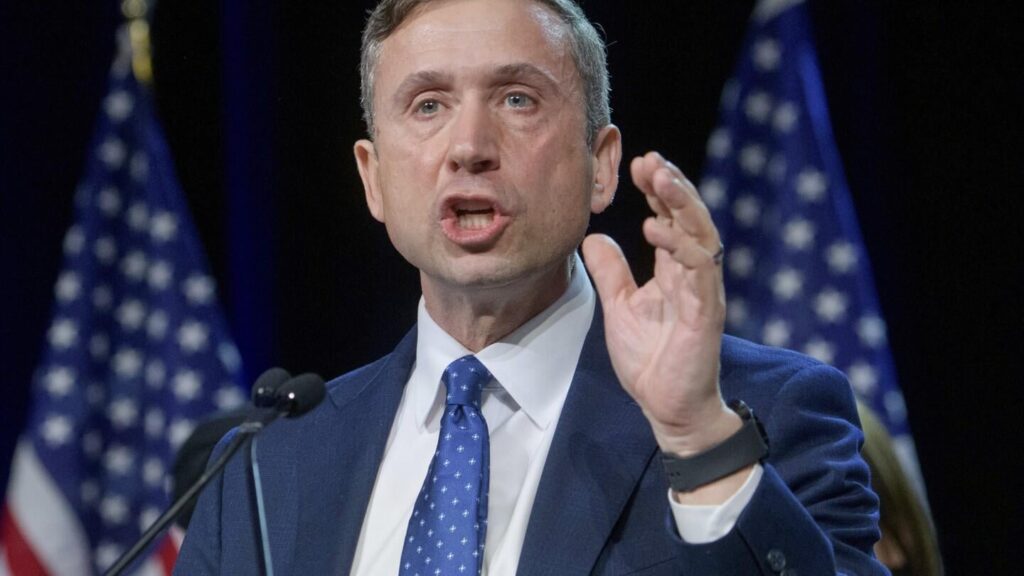 ディスカッションスレッド：DNCはガザの決議を議論し、2028年の大統領予備カレンダーで議論を開始します
