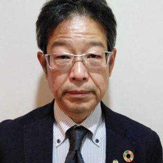 福井県観光連盟の荒木敬司・観光ネットワーク推進事業部長