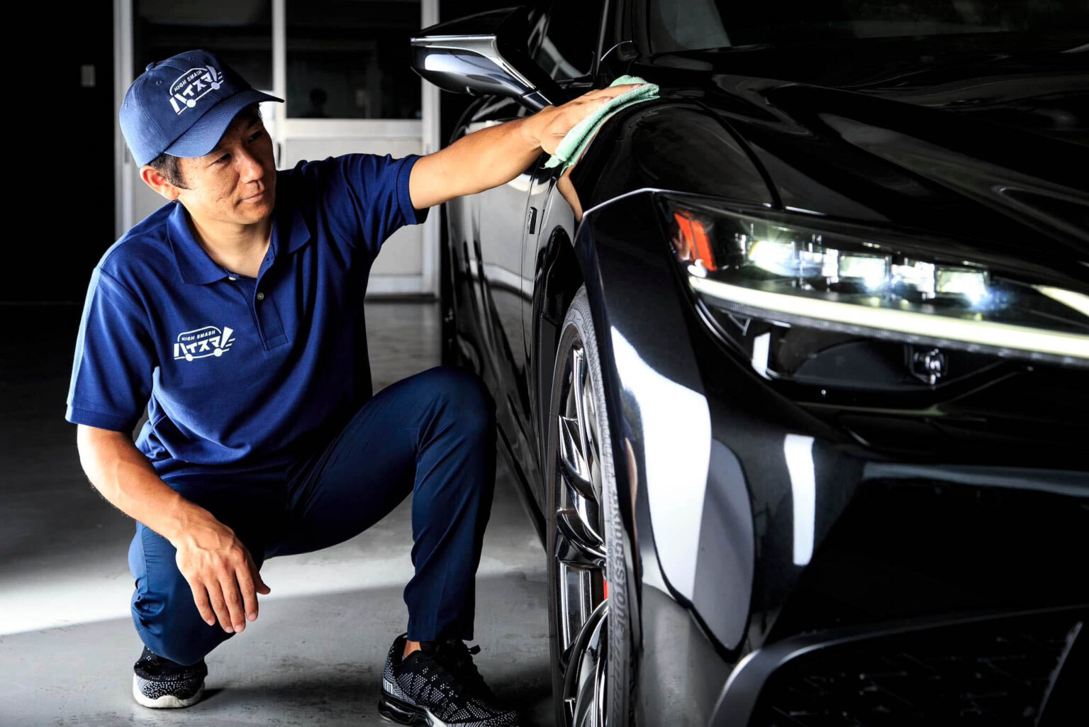 real local
鹿児島【鹿児島県鹿児島市】大切な時間に余白を生み出し、新しい暮らしの提案を / 出張洗車サービス ハイスマ! 青木俊哉さん real local
鹿児島【鹿児島県鹿児島市】大切な時間に余白を生み出し、新しい暮らしの提案を / 出張洗車サービス ハイスマ! 青木俊哉さん