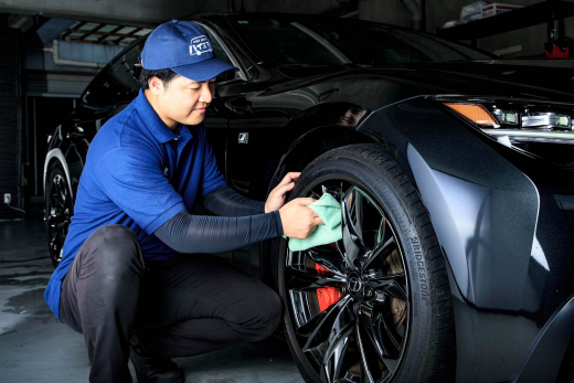 【鹿児島県鹿児島市】大切な時間に余白を生み出し、新しい暮らしの提案を ／ 出張洗車サービス ハイスマ！ 青木俊哉さん