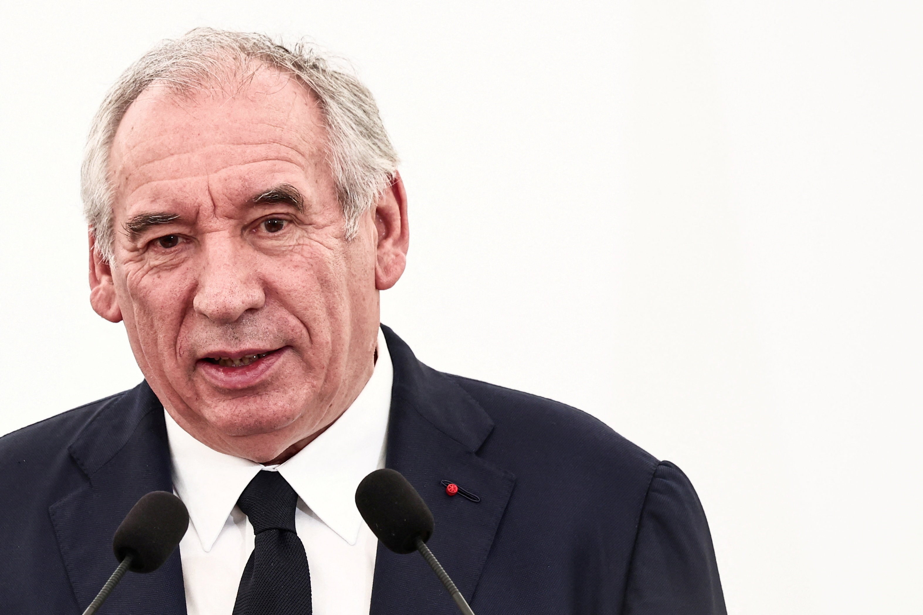 フランス国民、過半数が解散総選挙望む＝世論調査
